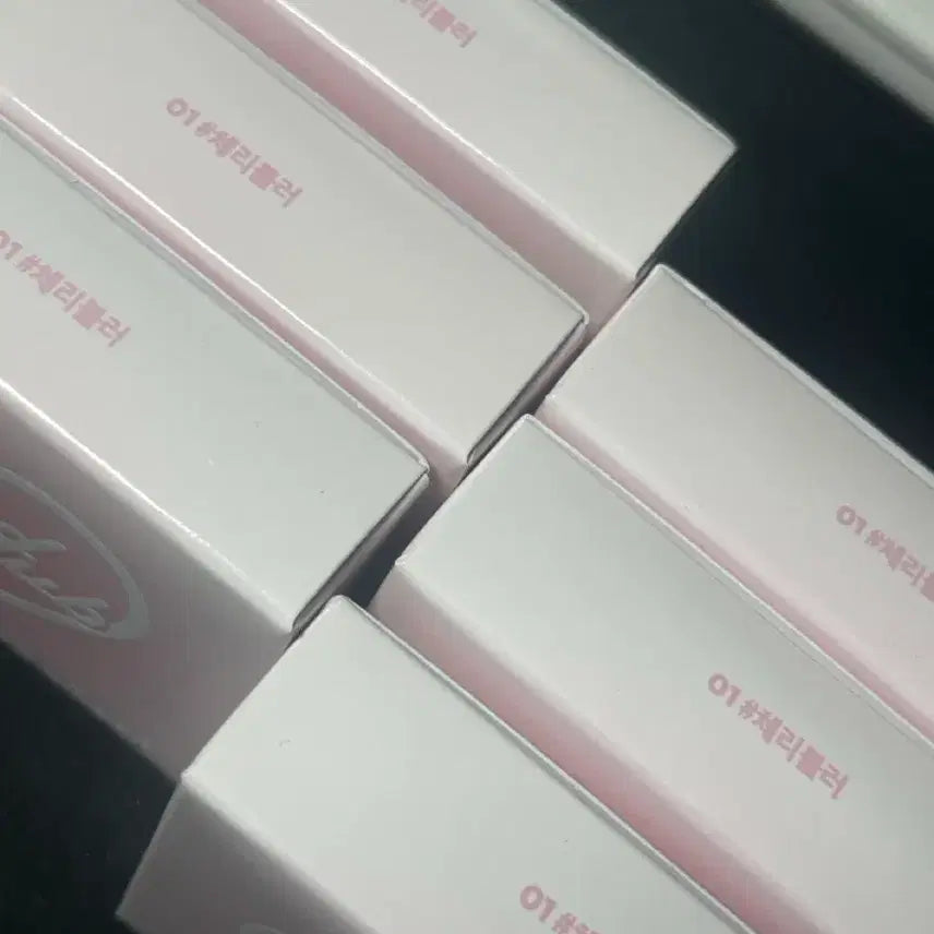 [BUNJANG] Lilybyred Love Beam Blur Cheek Cherry Blur Blusher / [새상품] 릴리바이레드 러브빔 블러 치크 체리블러 블러셔