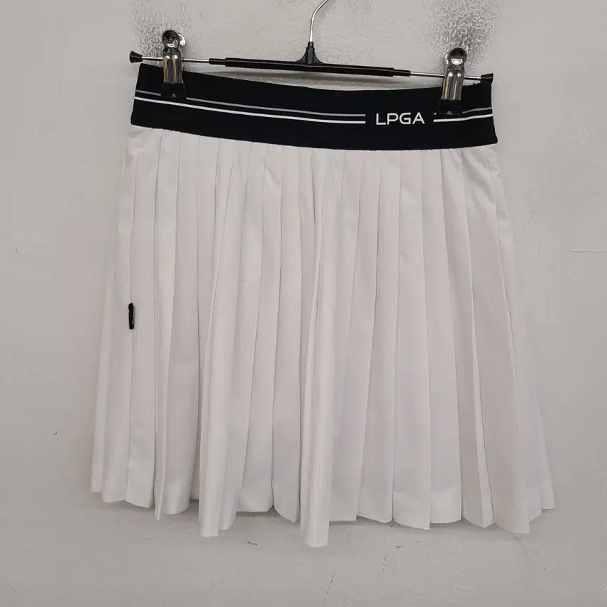 [BUNJANG] LPGA Golf Skirt / [25 inch] LPGA 골프 치마