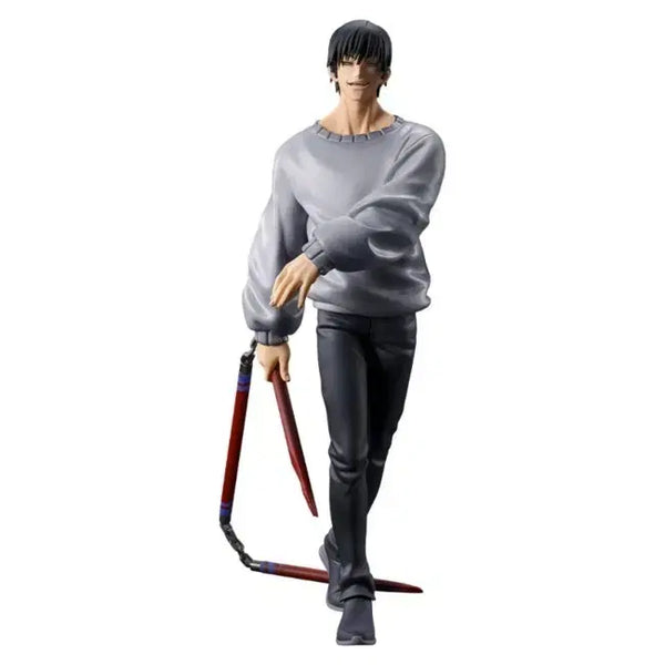 [BUNJANG] Jujutsu Kaisen Shibuya Incident Toji Fushiguro Ichiban Kuji Figure / 주술회전 시부야사변 후시구로 토우지 제일복권 피규어 판매합니다