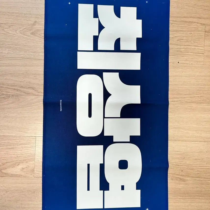 [BUNJANG] Lucy Choi Sangyeop Unofficial Slogan / 루시 최상엽 비공식 슬로건 양도