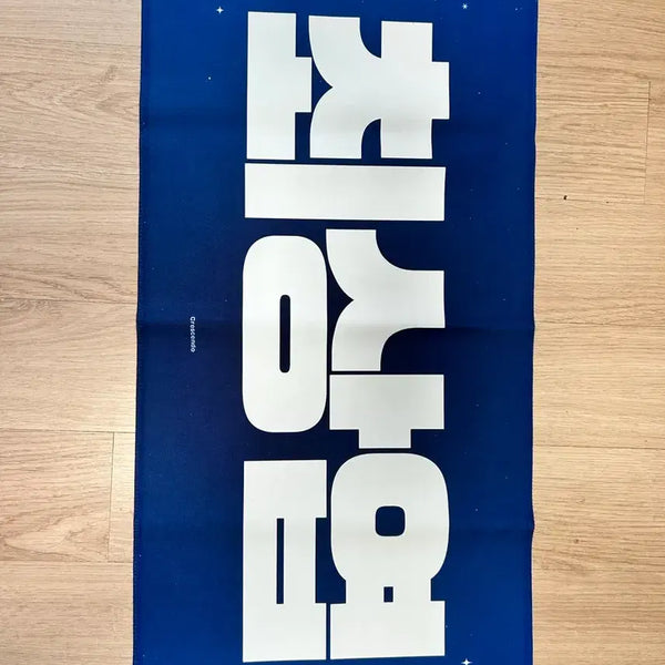 [BUNJANG] Lucy Choi Sangyeop Unofficial Slogan / 루시 최상엽 비공식 슬로건 양도