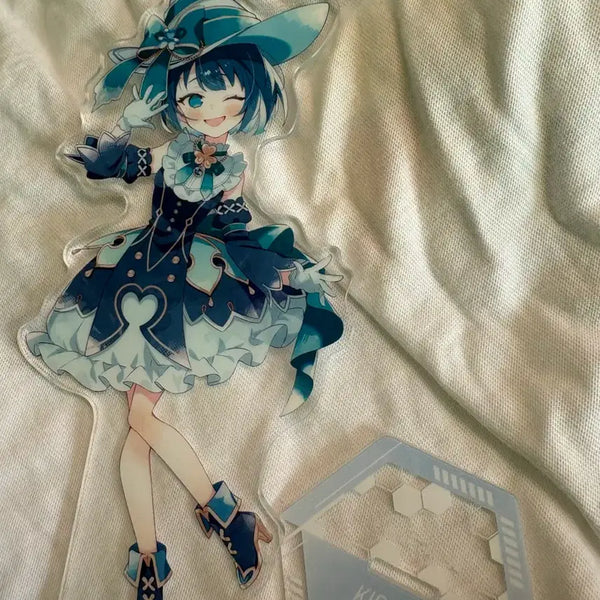 [BUNJANG] Kiritani Haruka Acrylic Stand / 키리타니 하루카 아크릴 스탠드 판매