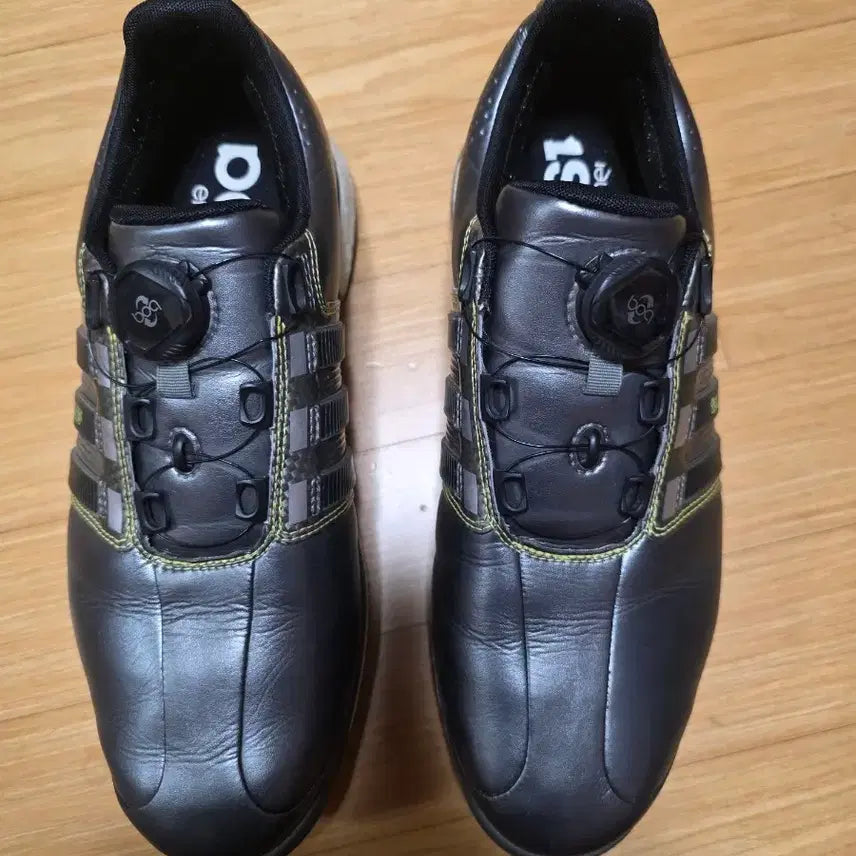 [BUNJANG] Adidas Tour 360 Golf Shoes (270mm) / 아디다스 Tour 360 골프화 270mm
