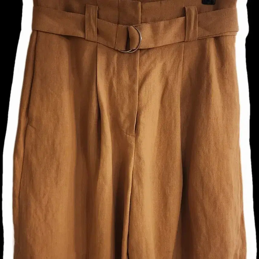 [BUNJANG] And Other Stories Linen Silk Shorts / 새상품) 앤아더스토리즈 린넨 실크 쇼츠 28