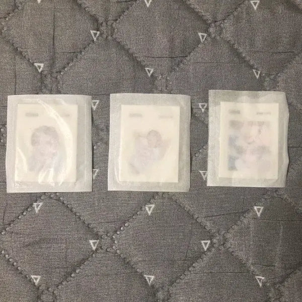 [BUNJANG] BOYNEXTDOOR Leehan Ddiddippo Sticker 3-Set / 보넥도 이한 띠부씰 3장