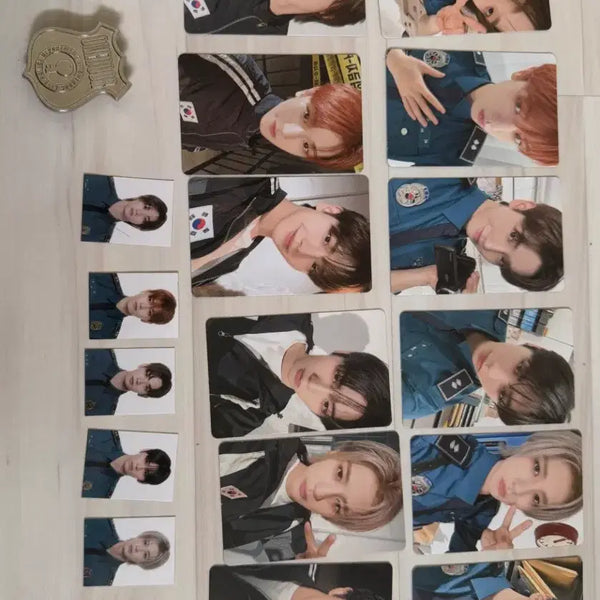 [BUNJANG] BOYNEXTDOOR Membership Kit 2nd Generation / 보넥도 멤버십 키트 2기