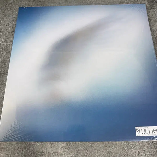 [BUNJANG] KAHDI GARDEN Blue Heart LP / 카더가든 Blue heart lp