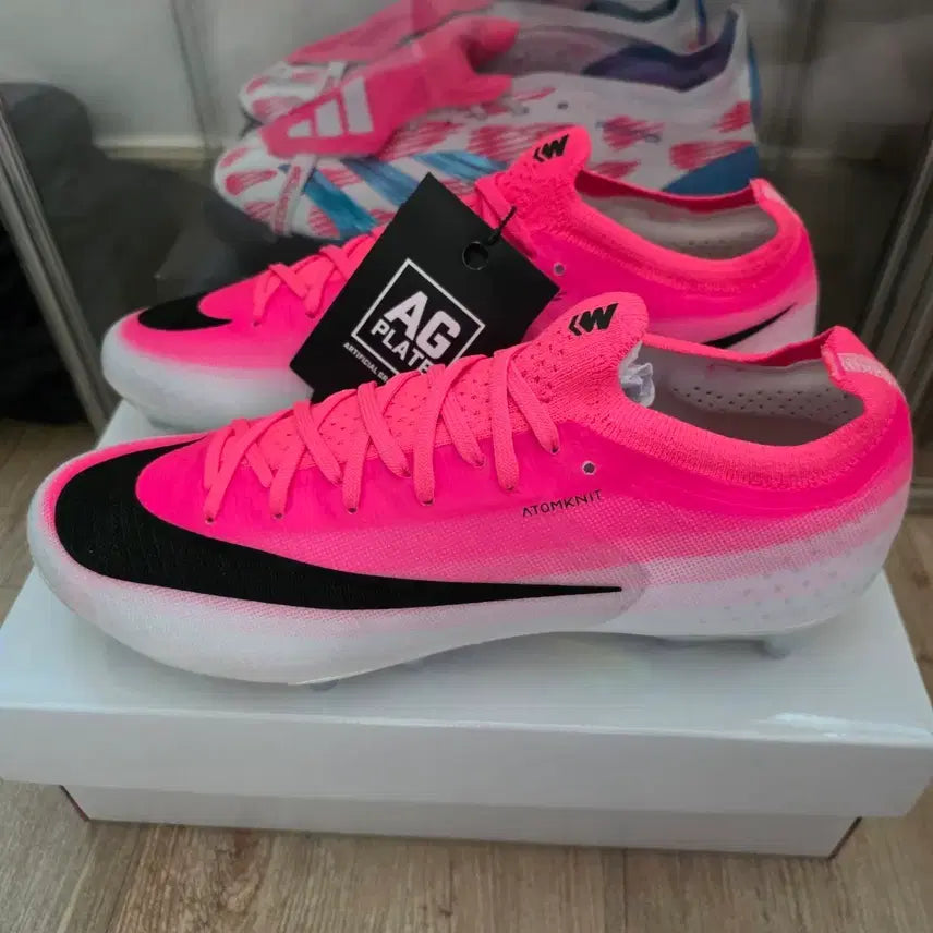 [BUNJANG] Nike Mercurial Vapor 17 Elite AG 255mm / 나이키 머큐리얼베이퍼17 엘리트 AG 255mm