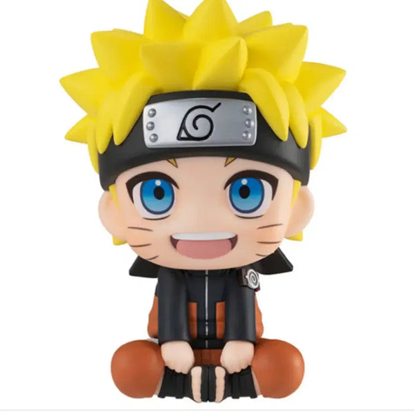 [BUNJANG] Naruto Look-Up Figure / 나루토 룩업