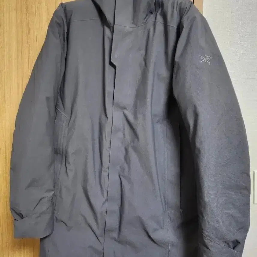 [BUNJANG] Arc'teryx Torsen Men's Parka / 아크테릭스 토르센 구스다운파카 L