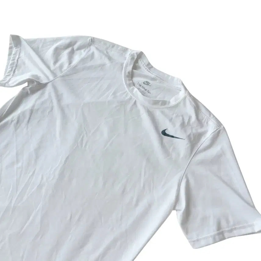 [BUNJANG] Nike Dri-FIT Performance Short Sleeve T-Shirt - Size S / 나이키 드라이핏 기능성 반팔 티셔츠 S