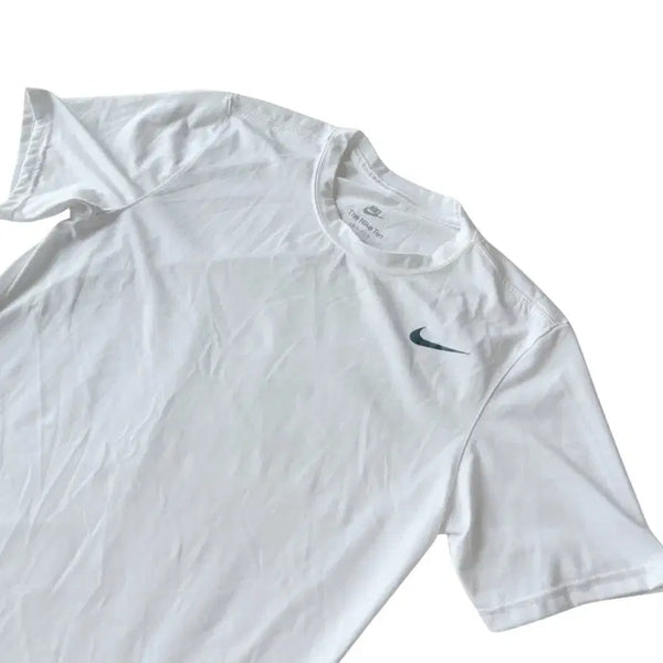 [BUNJANG] Nike Dri-FIT Performance Short Sleeve T-Shirt - Size S / 나이키 드라이핏 기능성 반팔 티셔츠 S