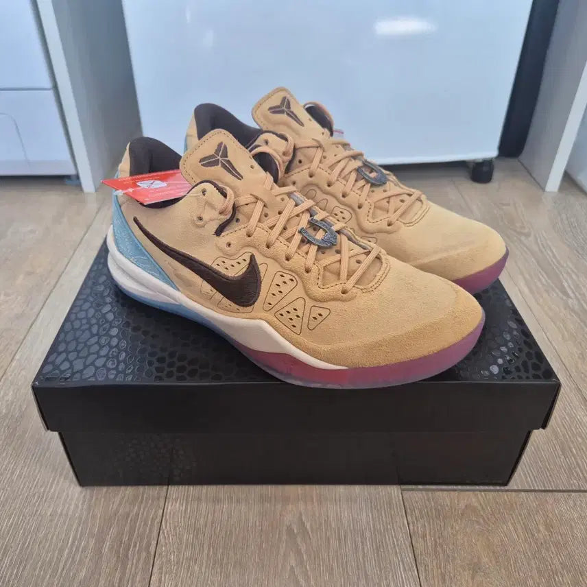 [BUNJANG] Nike Kobe 8 Protro EXT / 코비8 프로트로 ext (265)