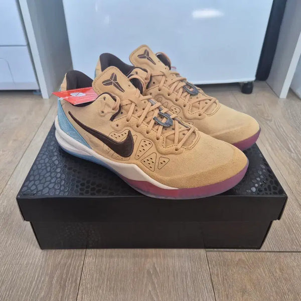 [BUNJANG] Nike Kobe 8 Protro EXT / 코비8 프로트로 ext (265)