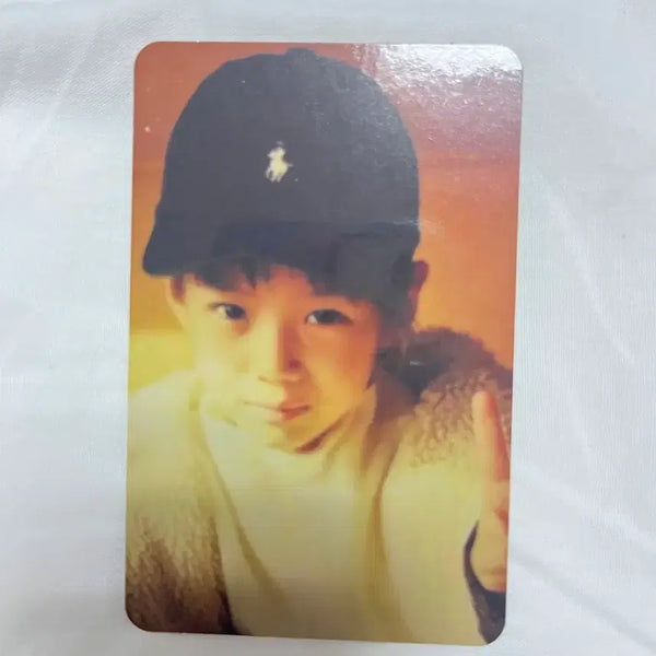 [BUNJANG] SHINee Taemin '1 and 1' 5th Repackage Album Photocard / 샤이니 태민 1 and 1 정규 5집 리패키지 앨범 포카
