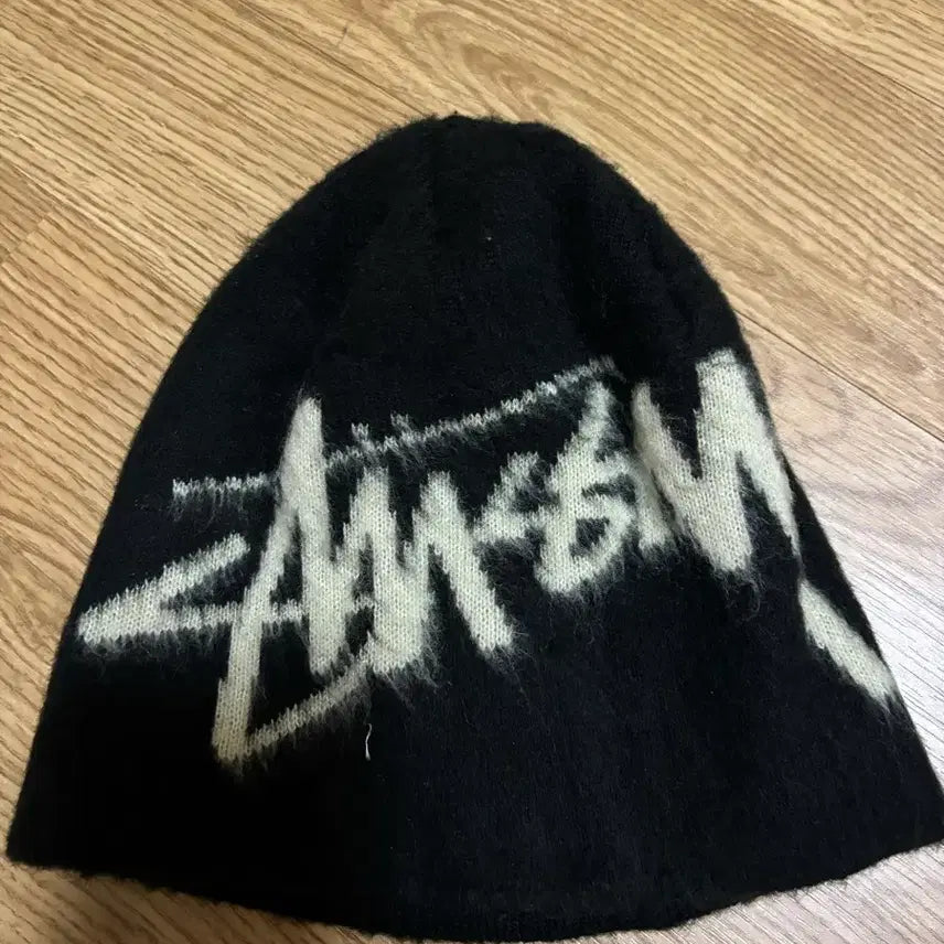 [BUNJANG] Stussy Beanie / 스투시비니