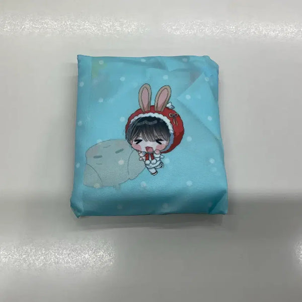 [BUNJANG] NCT WISH Jaehee Daeyoung Bakuback Bag / 엔시티위시 재희 대영 생카 바쿠백