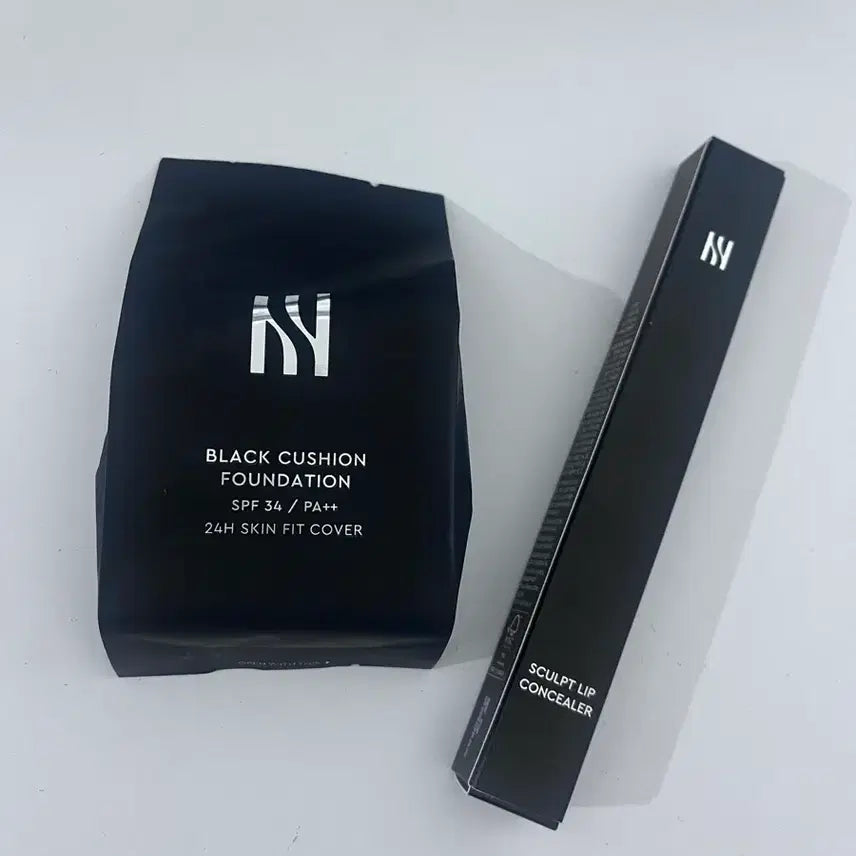 [BUNJANG] Hera Black Cushion Refill #21N1 Vanilla / 헤라 블랙 쿠션 리필 21N1 바닐라