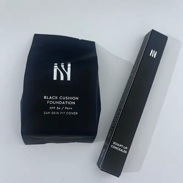 [BUNJANG] Hera Black Cushion Refill #21N1 Vanilla / 헤라 블랙 쿠션 리필 21N1 바닐라