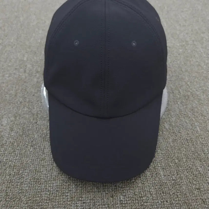 [BUNJANG] Lululemon Women's Performance Ball Cap - Black / 룰루레몬 기능성 여성 모자 블랙
