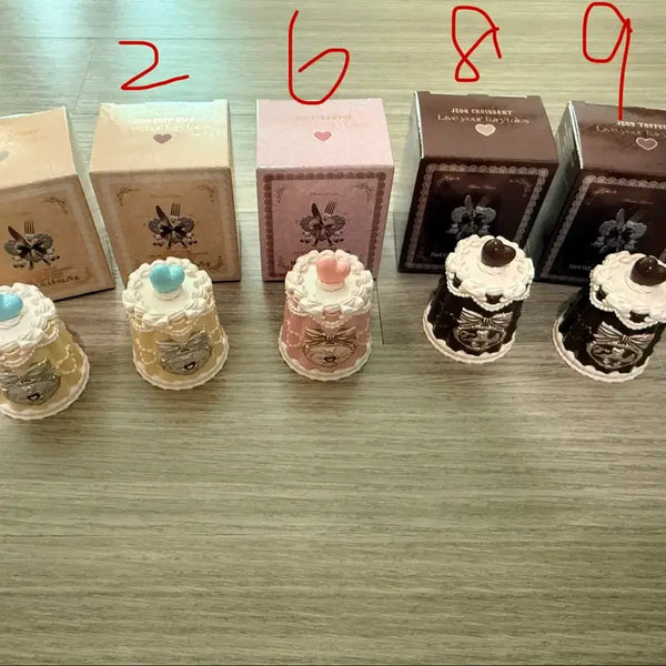 [BUNJANG] Flower Knows Sweet Bear Lip Tint / 플라워노즈 스위티베어 립 틴트