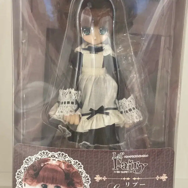 [BUNJANG] Azone Lil' Fairy Reaf Azone Doll Picconeemo / 아존 릴페어리 리푸 리프 메이드 아존돌 피코니모