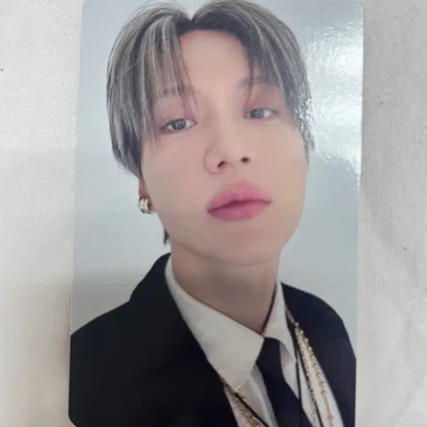 [BUNJANG] SHINee Taemin SIRUS Concert FINALE Trading Card / 샤이니 태민 시선콘 피날레 트레카 포카