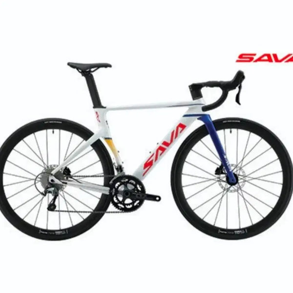[BUNJANG] Sabakorea Carbon Bicycle / 사바코리아 자전거