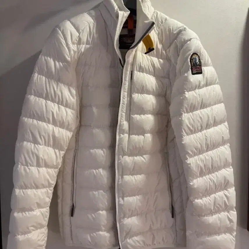[BUNJANG] Parajumpers Super Lightweight Padded Jacket L / 파라점퍼스 슈퍼 라이트웨이트 경량 패딩 L