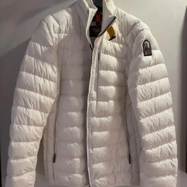 [BUNJANG] Parajumpers Super Lightweight Padded Jacket L / 파라점퍼스 슈퍼 라이트웨이트 경량 패딩 L