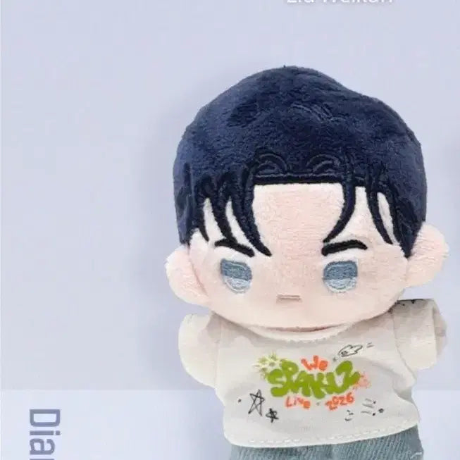 [BUNJANG] Sparkles China Diamond Dust Photocard Holder Acrylic Stand / 스파클즈 중국 다이아몬드 더스트 뽀시래기인형 직캠스탠드 아크릴 스탠드