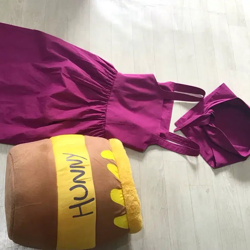 [BUNJANG] Masha Graduation Costume Set / 마샤 졸업사진 의상 (16일 배송)