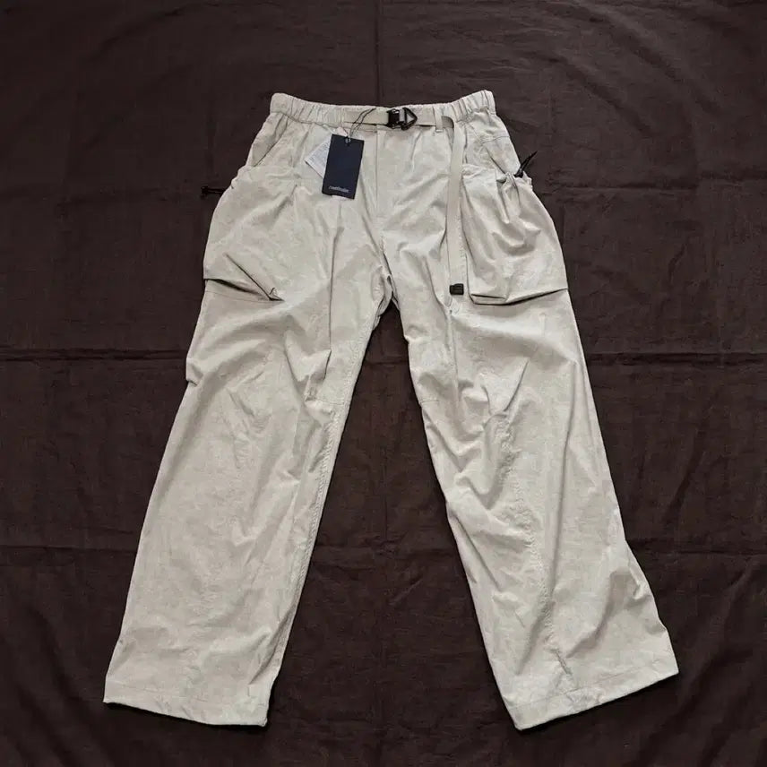 [BUNJANG] Rootfinder Ole Trekking Pants 26SS / [루트파인더] 올레 트레킹 팬츠 26SS