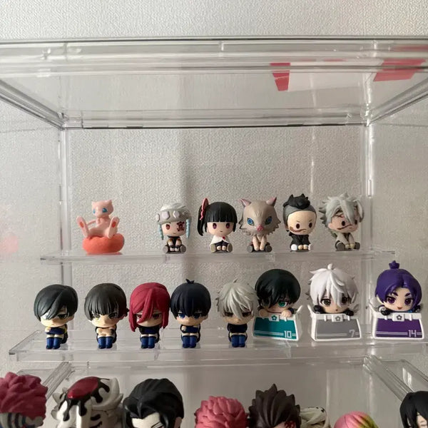 [BUNJANG] Gacha Figure Bundle Set / 가챠 일괄판매