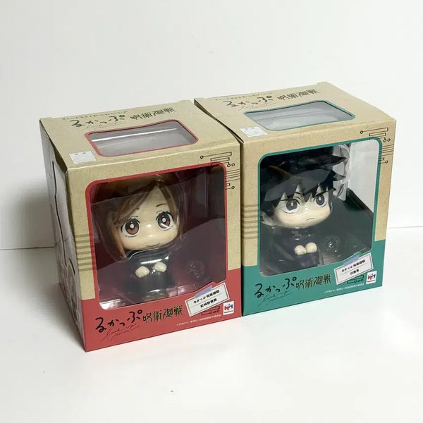 [BUNJANG] Megumi & Nobara Look Up Figures / 고전 메구미, 노바라 룩업