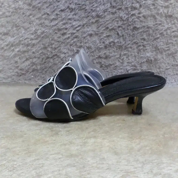 [BUNJANG] Shoo Larapan Sandals Slippers / 후루룩구제3 240 쇼쉬르라팡 샌들 슬리퍼 260711