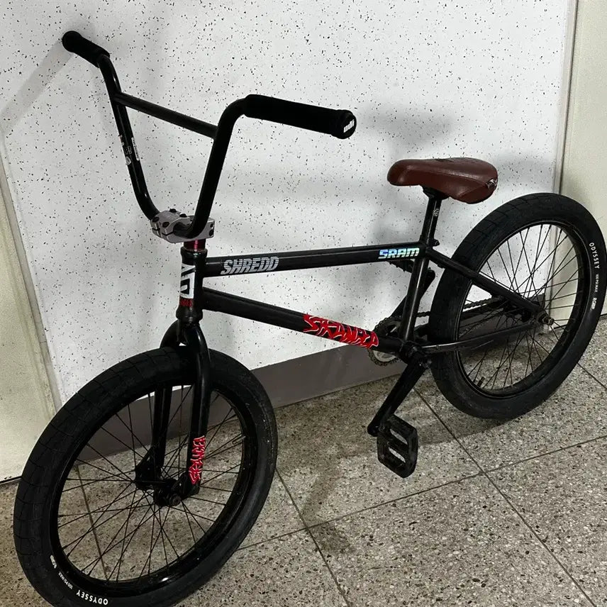 [BUNJANG] We The People BMX Bike / 위더피플 BMX