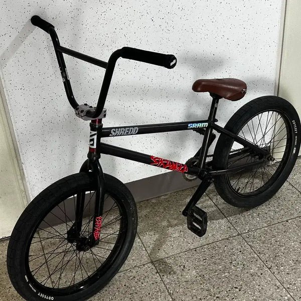 [BUNJANG] We The People BMX Bike / 위더피플 BMX