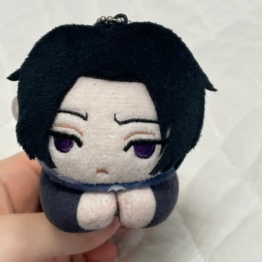 [BUNJANG] Hunter x Hunter Feitan Hug Character Plush / 헌터헌터 페이탄 허그캬라