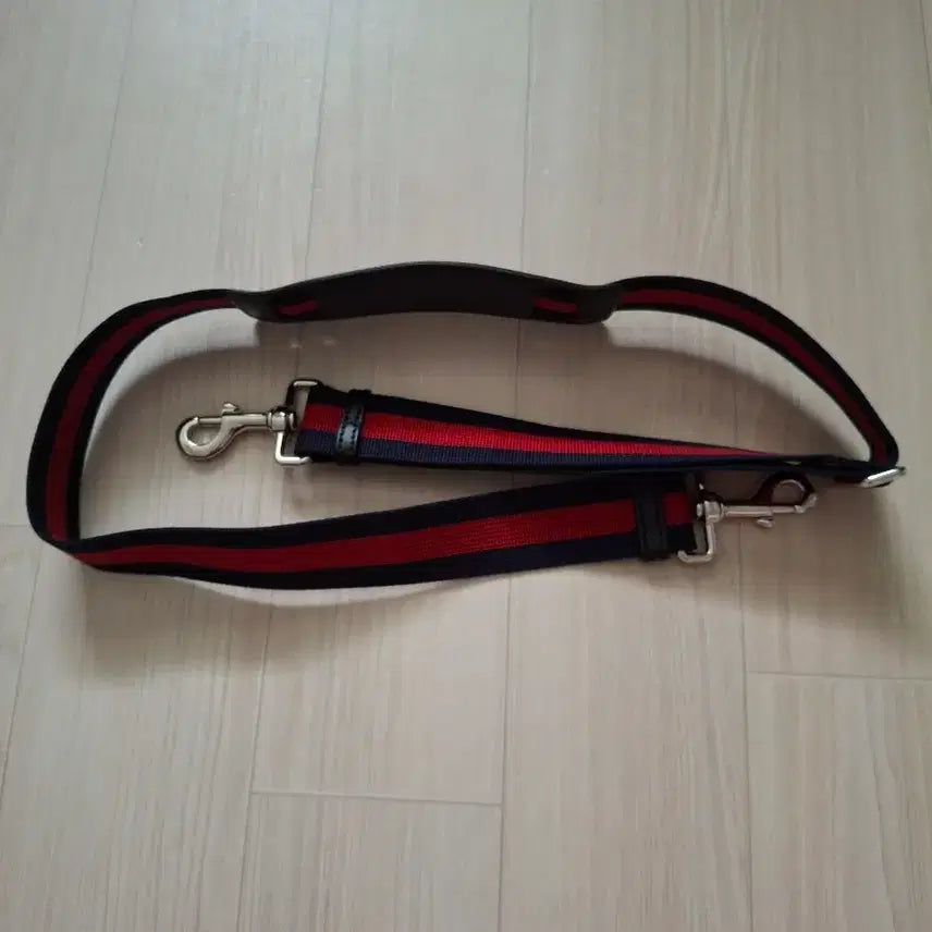 [BUNJANG] Gucci Web Stripe Shoulder Bag Strap / (정품) 미사용 새상품 구찌 웹 스트랩 숄더백 스트랩