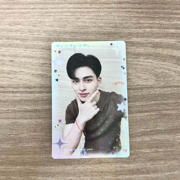 [BUNJANG] GMMTV Pond Naravit Osaka Pop-Up Photocard / GMMTV 찌엠 폰드 나라윗 오사카 팝업 포카 양도