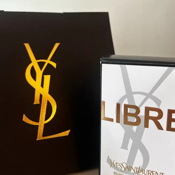 [BUNJANG] Yves Saint Laurent Libre Hair Mist Sealed / 입생로랑 리브르 헤어미스트 미개봉