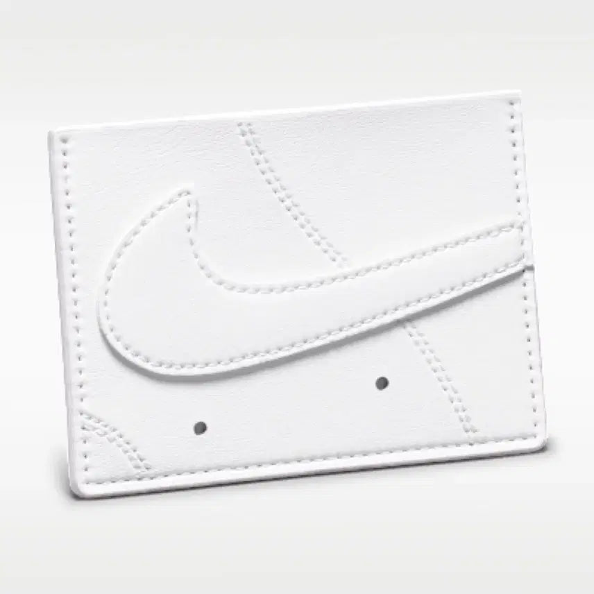 [BUNJANG] Nike Icon Air Force 1 Card Holder / 나이키 아이콘 에어 포스 1 카드지갑 새상품