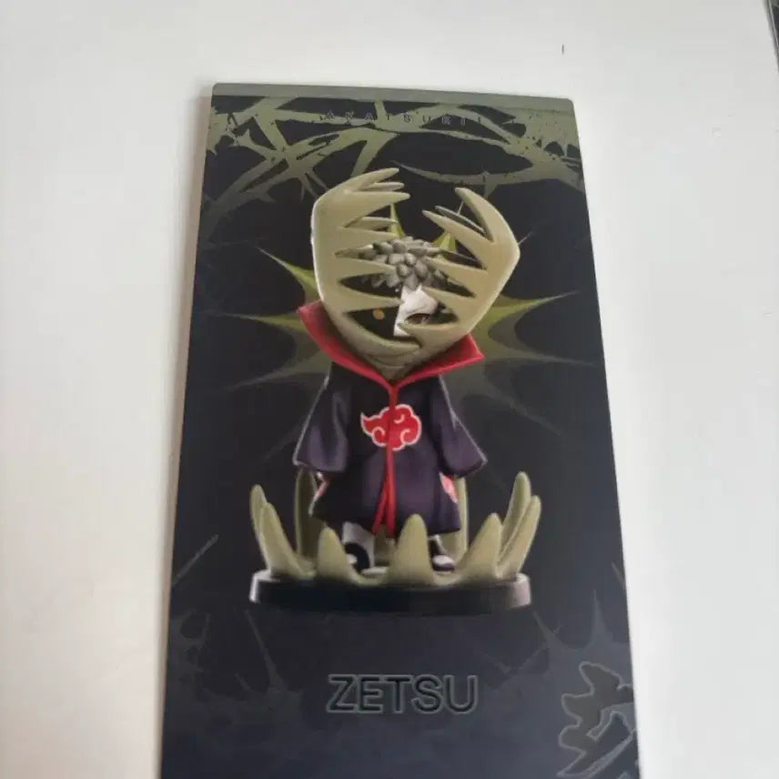 [BUNJANG] Pop Mart Zets Figure / 팝마트 제츠