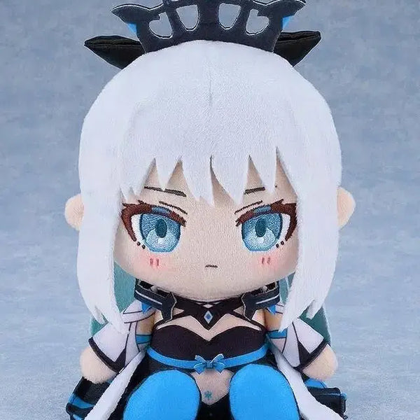 [BUNJANG] Good Smile Company Choco Puni Berserker Morgan Plush / 쵸코푸니 버거커 모르간 페그오 페이트 누이구루미 인형 판매합니다