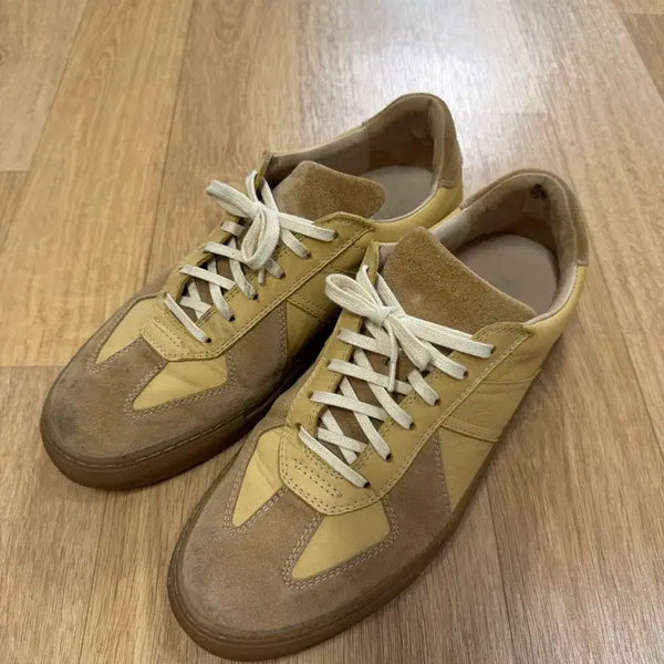 [BUNJANG] Spectator German Army Trainers / 스펙테이터 독일군 270
