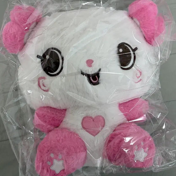 [BUNJANG] Wish Bakery 30cm Pangyi Wish Doll (Sealed) / 미개봉현물) 30cm 위시돌 팡이