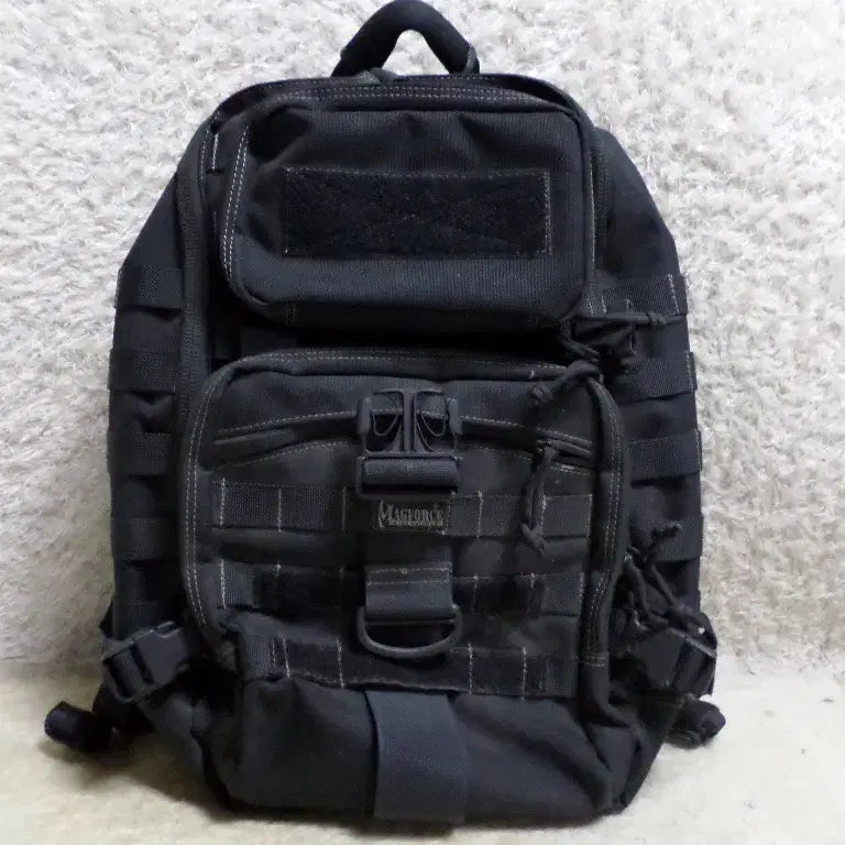 [BUNJANG] Maxpedition Backpack Model 260711 / 후루룩구제 맥포스 백팩 배낭 260711