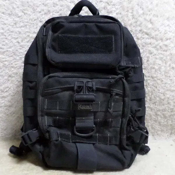 [BUNJANG] Maxpedition Backpack Model 260711 / 후루룩구제 맥포스 백팩 배낭 260711