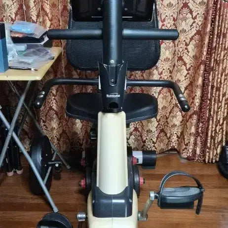 [BUNJANG] Eunseong Indoor Exercise Bike / 은성실내자전거